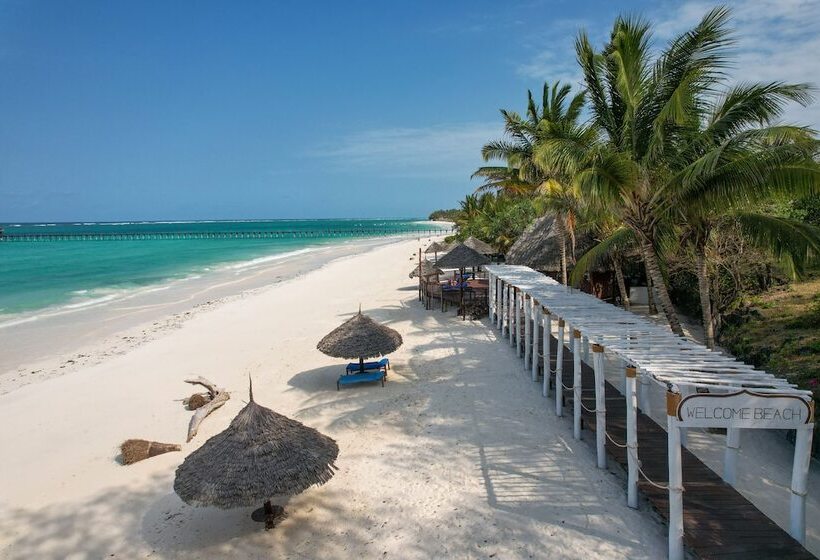 酒店 Sultan Palace