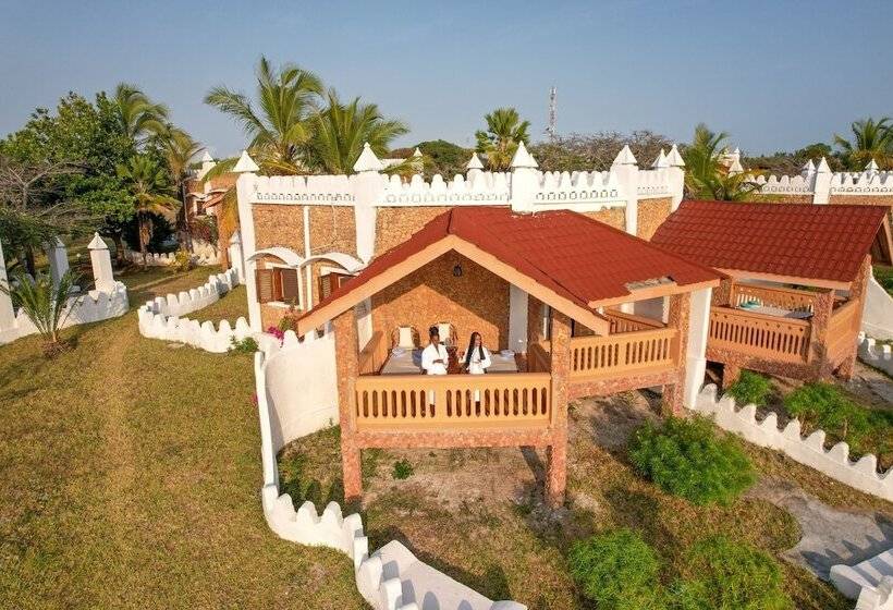 酒店 Sultan Palace