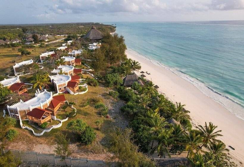 酒店 Sultan Palace