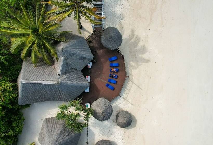 酒店 Sultan Palace