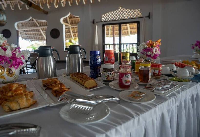 酒店 Sultan Palace