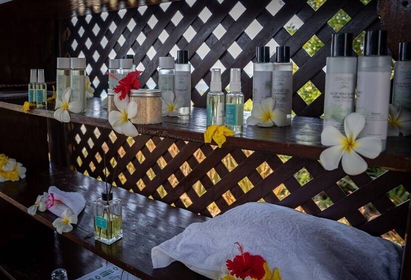 酒店 Sultan Palace