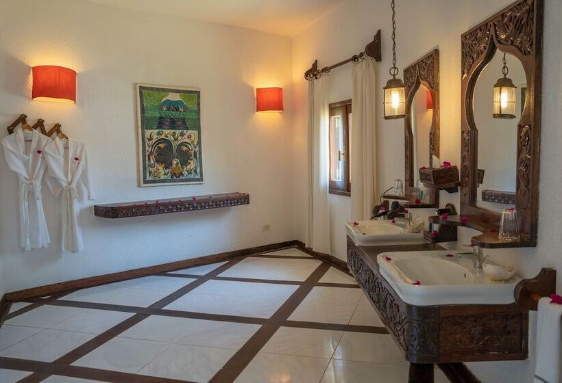 酒店 Sultan Palace