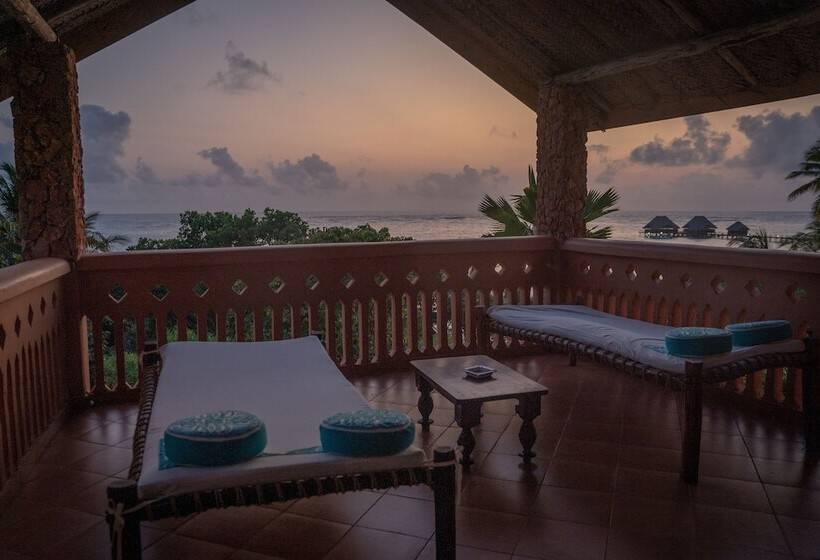 酒店 Sultan Palace