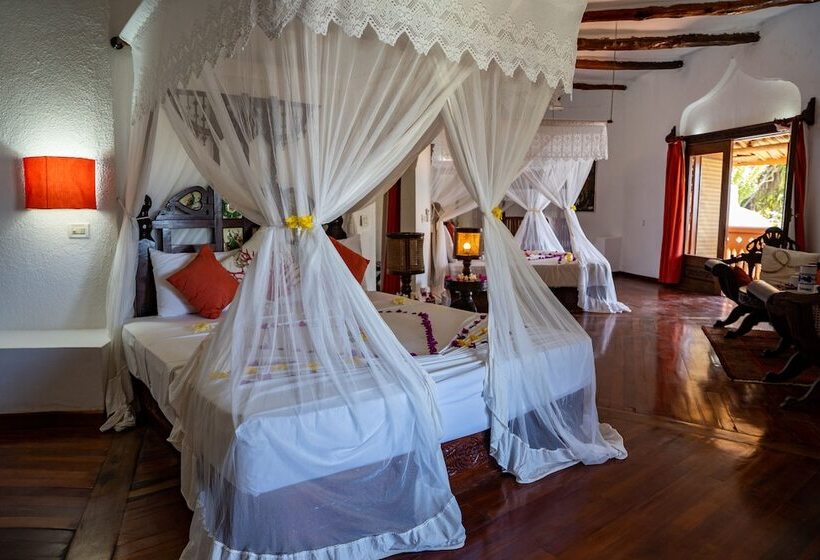 酒店 Sultan Palace