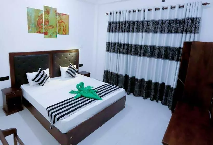 Hotelli Milano Grand