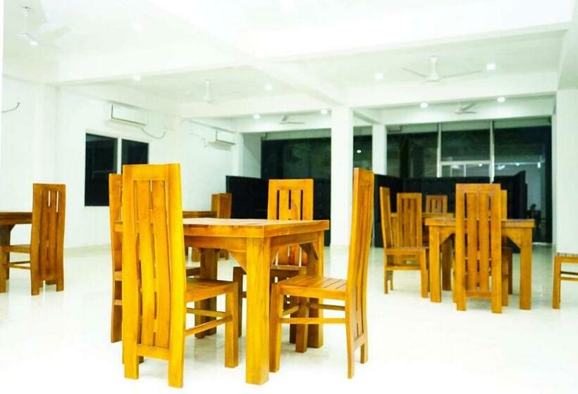 בית מלון כפרי Milano Grand