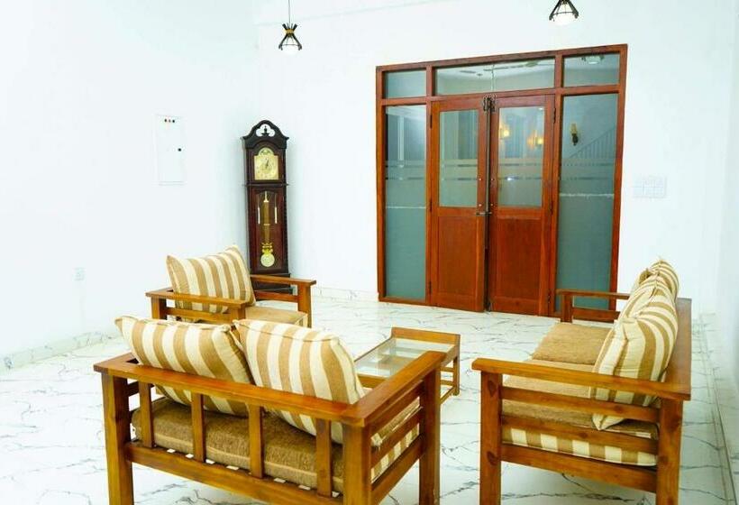 בית מלון כפרי Milano Grand