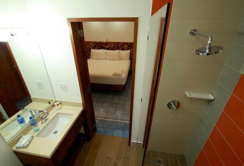 هتل Rouge By La Gran Francia