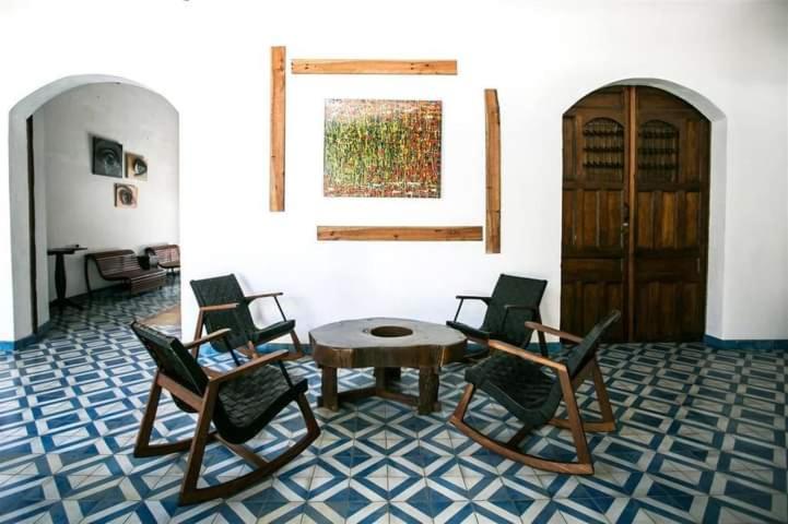 هتل Rouge By La Gran Francia