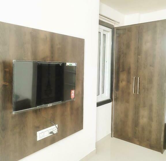 בית מלון כפרי Shree Chandram   10min Walking Distance To श्रीnathji Temple