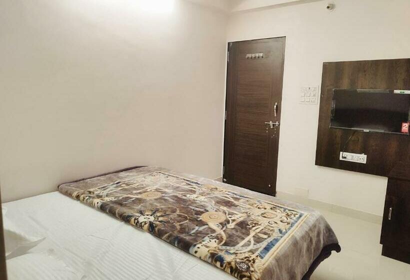 בית מלון כפרי Shree Chandram   10min Walking Distance To श्रीnathji Temple