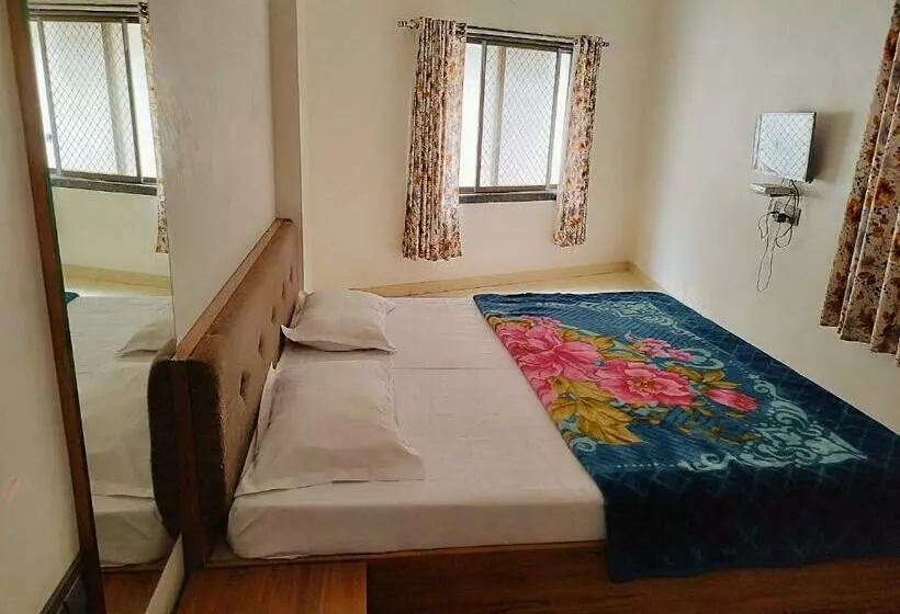 ホテル Shree Chandram   10min Walking Distance To श्रीnathji Temple