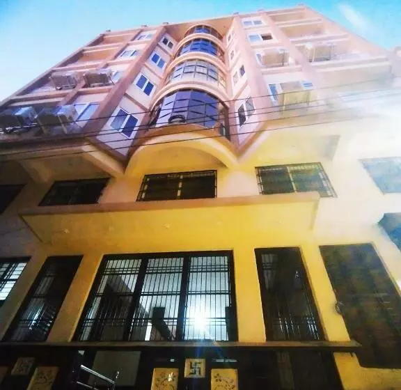 ホテル Shree Chandram   10min Walking Distance To श्रीnathji Temple