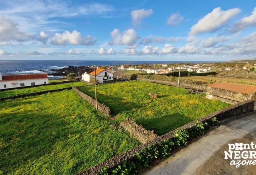 Johnny S House By Pontanegraazores