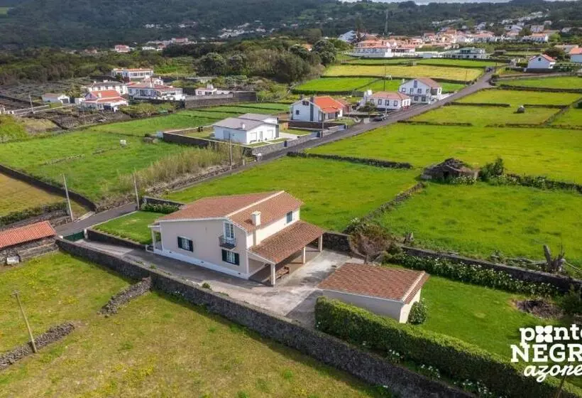 Johnny S House By Pontanegraazores