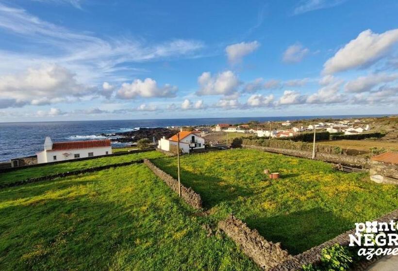 Johnny S House By Pontanegraazores