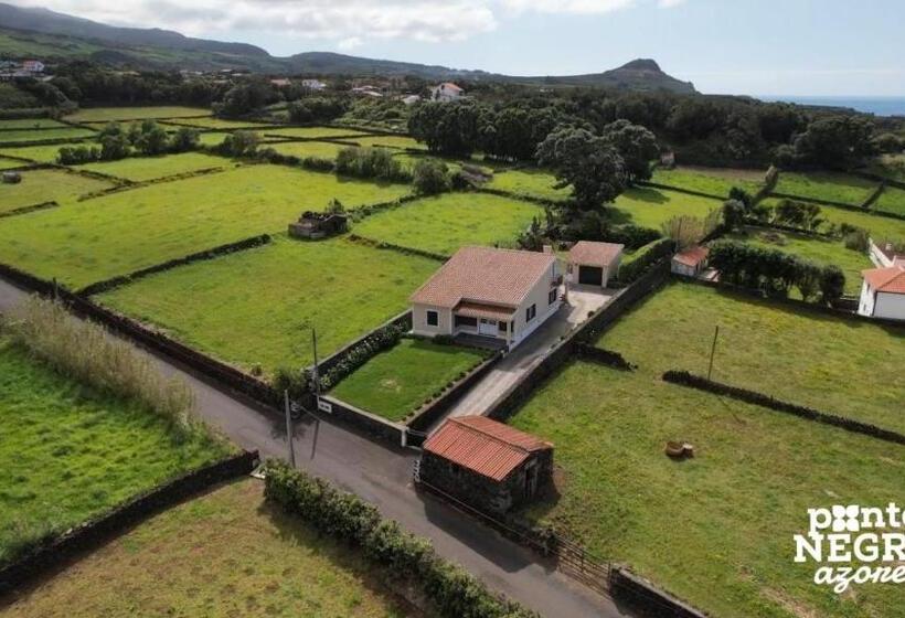 Johnny S House By Pontanegraazores