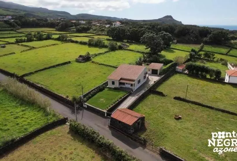 Johnny S House By Pontanegraazores