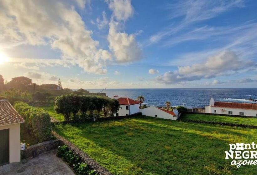 Johnny S House By Pontanegraazores