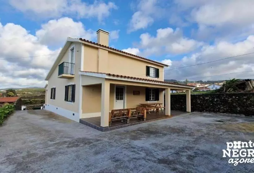 Johnny S House By Pontanegraazores