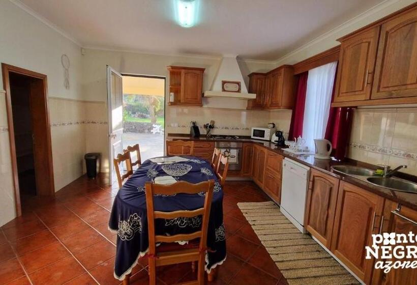 Johnny S House By Pontanegraazores