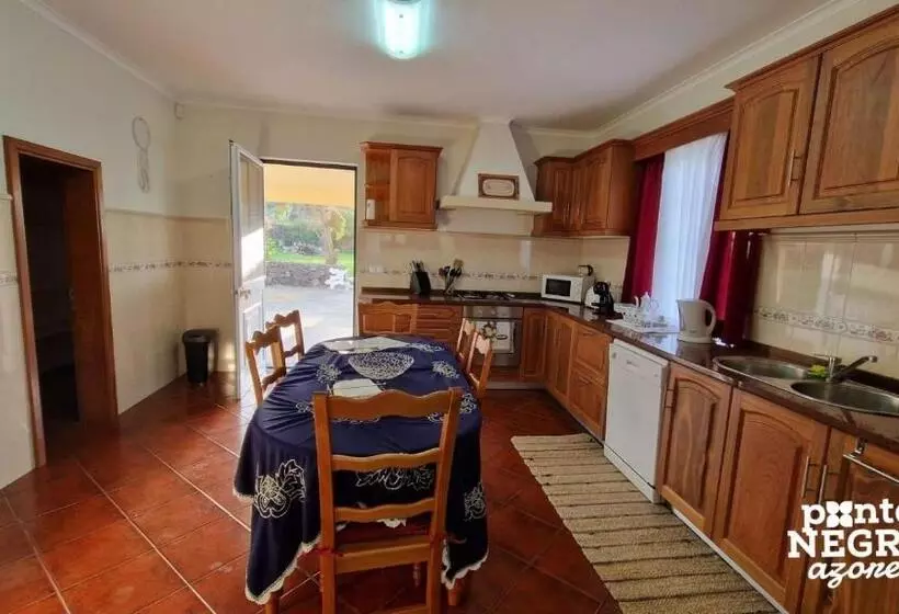 Johnny S House By Pontanegraazores