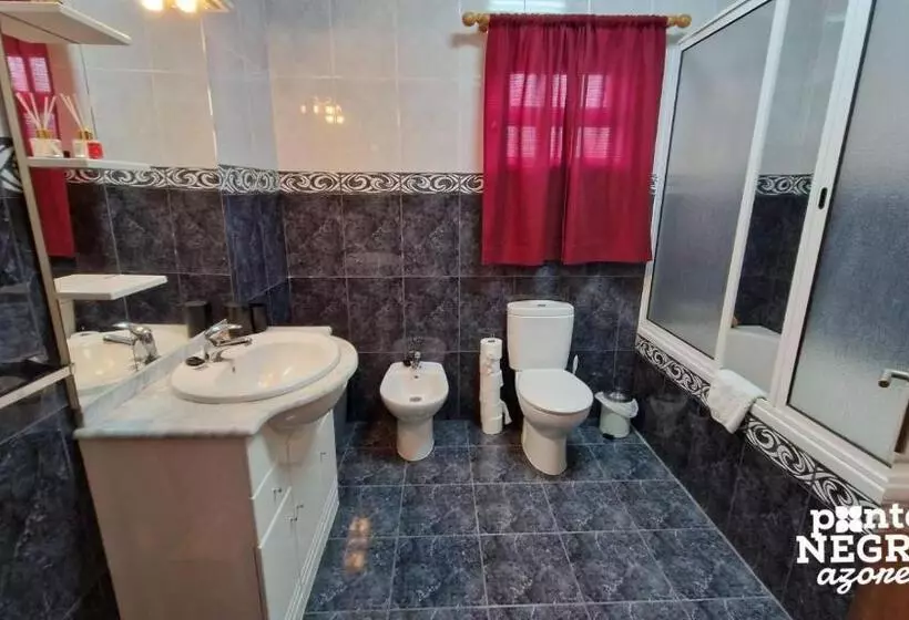 Johnny S House By Pontanegraazores