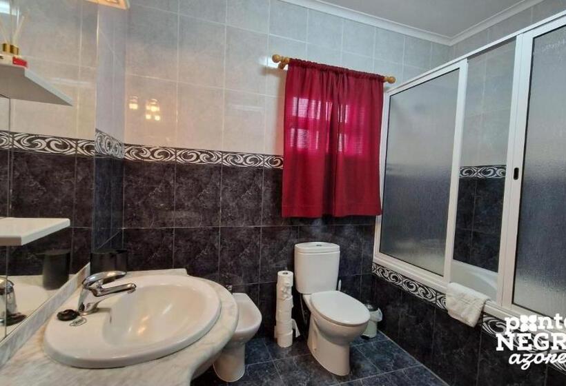 Johnny S House By Pontanegraazores