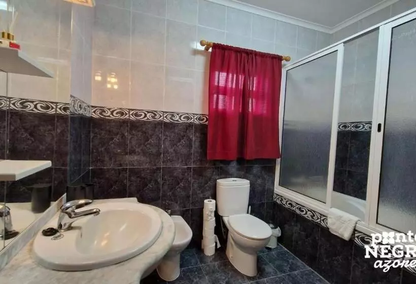 Johnny S House By Pontanegraazores