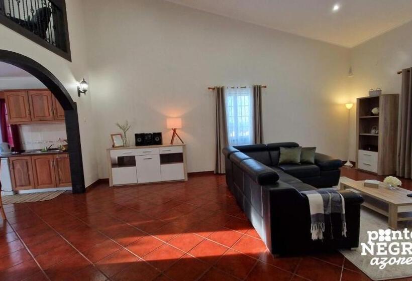 Johnny S House By Pontanegraazores