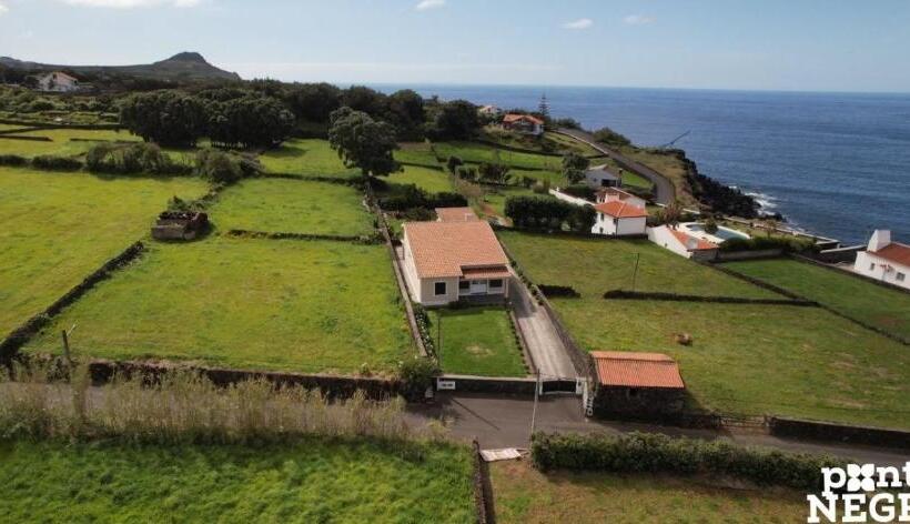 Johnny S House By Pontanegraazores