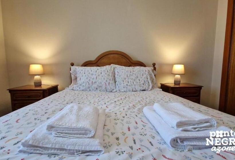 Johnny S House By Pontanegraazores