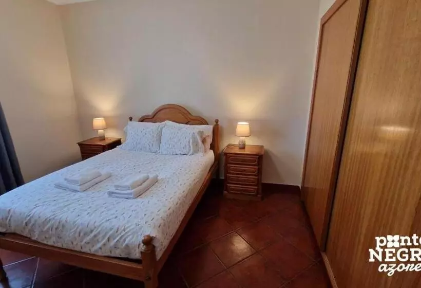 Johnny S House By Pontanegraazores