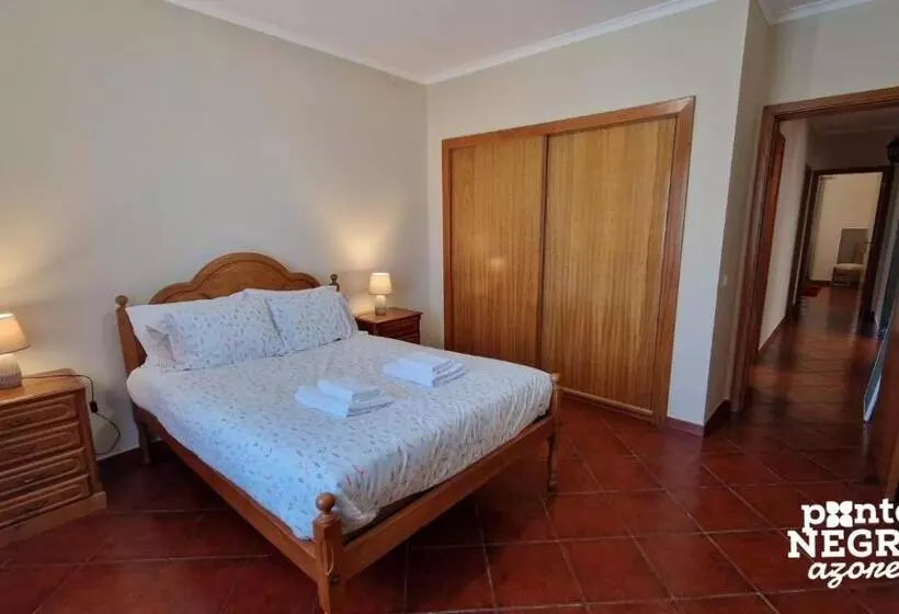 Johnny S House By Pontanegraazores