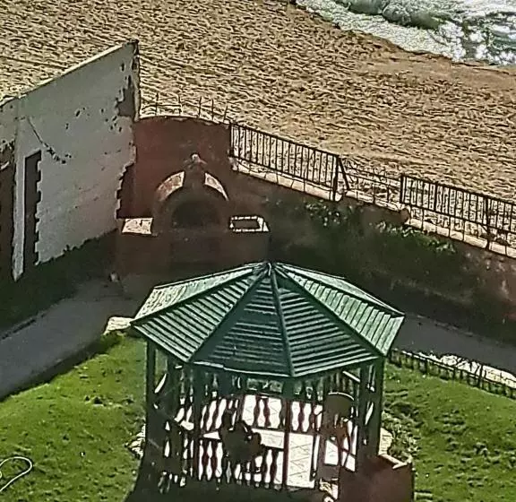 Panorama Apartment With A Charming Sea View Near Alexandria And Burg Elarab Intl Airport With Free W