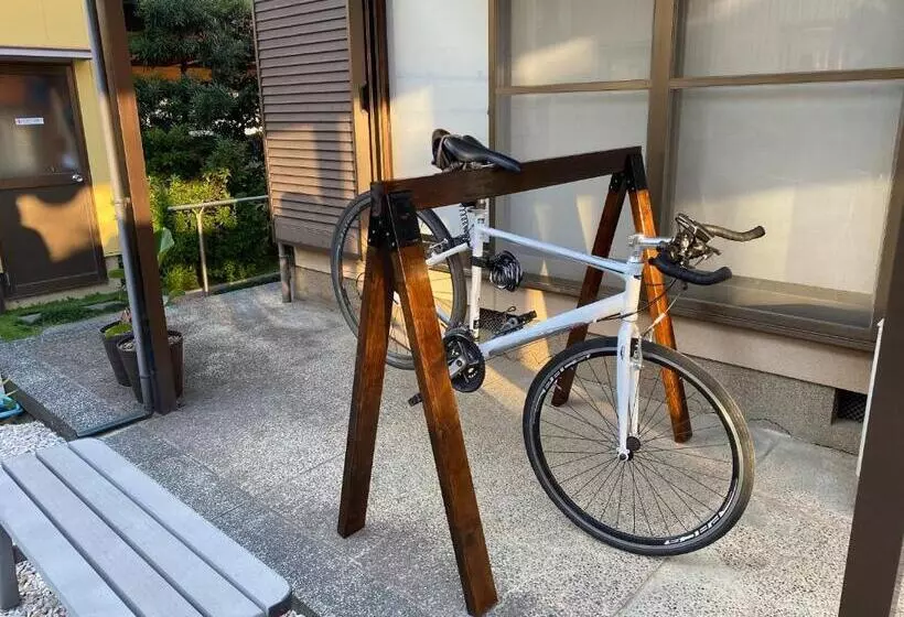 پانسیون ゲストハウス山吹