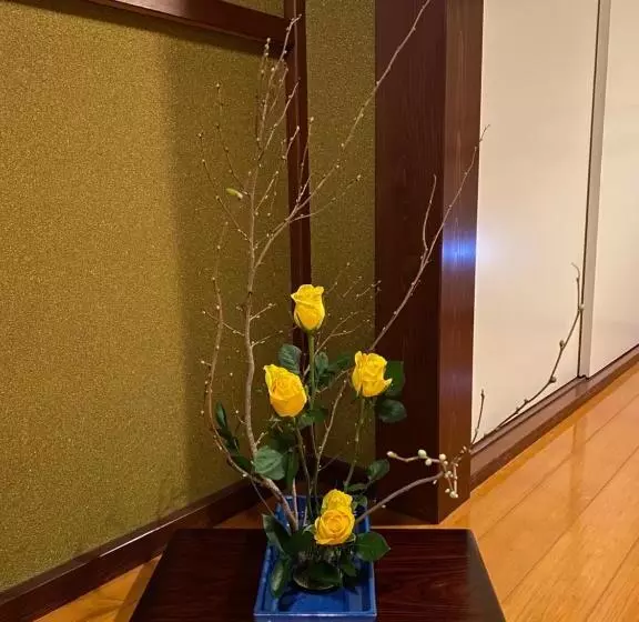 پانسیون ゲストハウス山吹