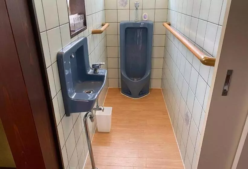 پانسیون ゲストハウス山吹