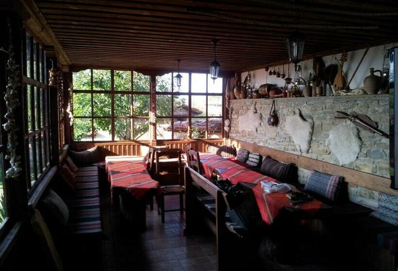 بنسيون кьща за гости свети никола