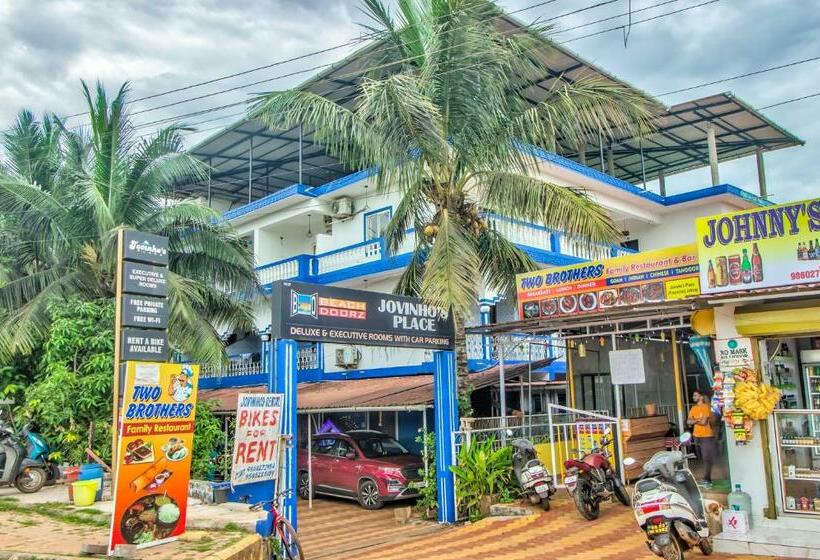 膳宿费 Jovinho S Place