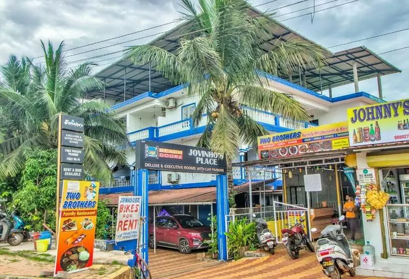 Pension Jovinho S Place