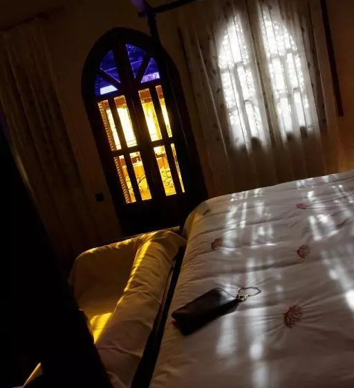 Majatalo Rive Du Lac