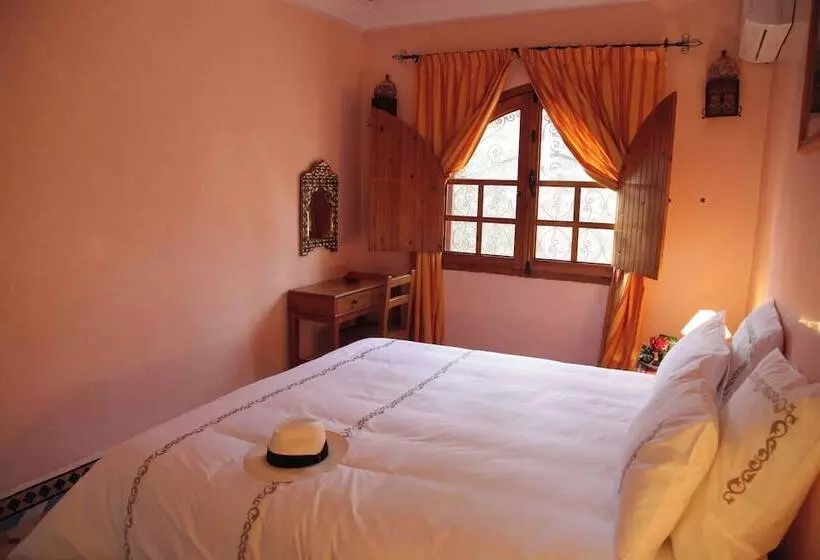 Majatalo Rive Du Lac