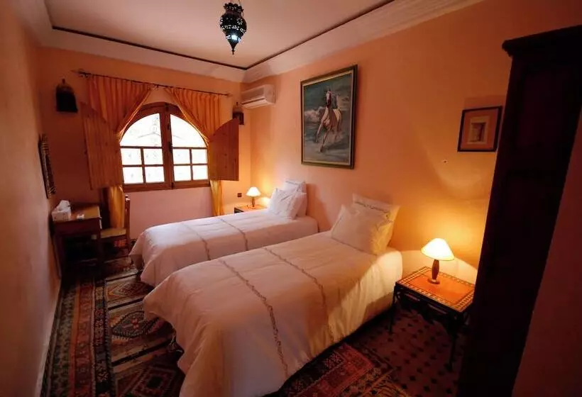 Majatalo Rive Du Lac