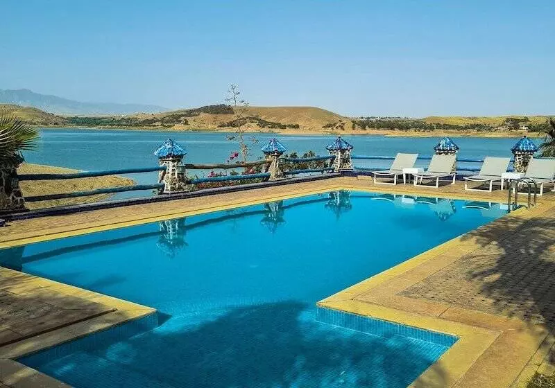 Majatalo Rive Du Lac