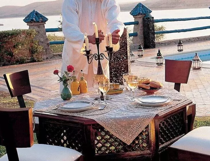 Majatalo Rive Du Lac