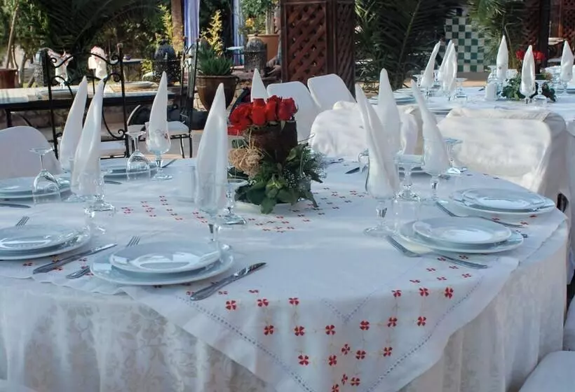 Majatalo Rive Du Lac