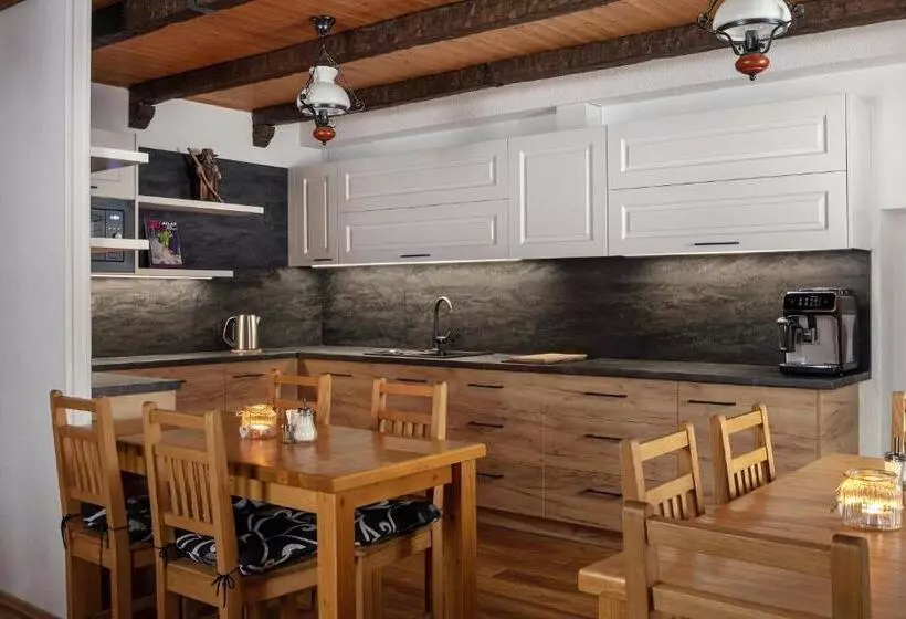 ペンション U Komárků