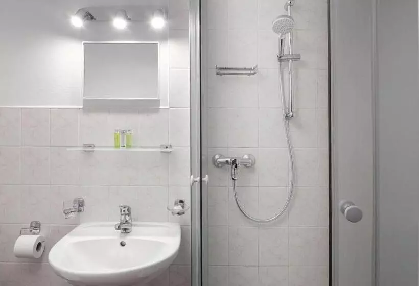 ペンション U Komárků